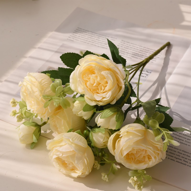 Yellow Roses NZ