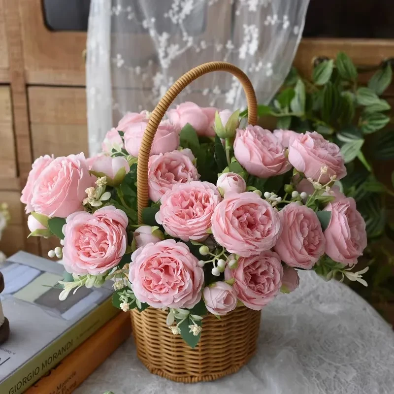 Artificial Flowers NZ