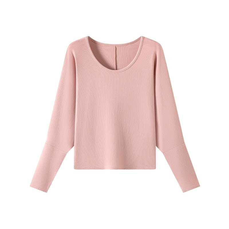 Batwing Top