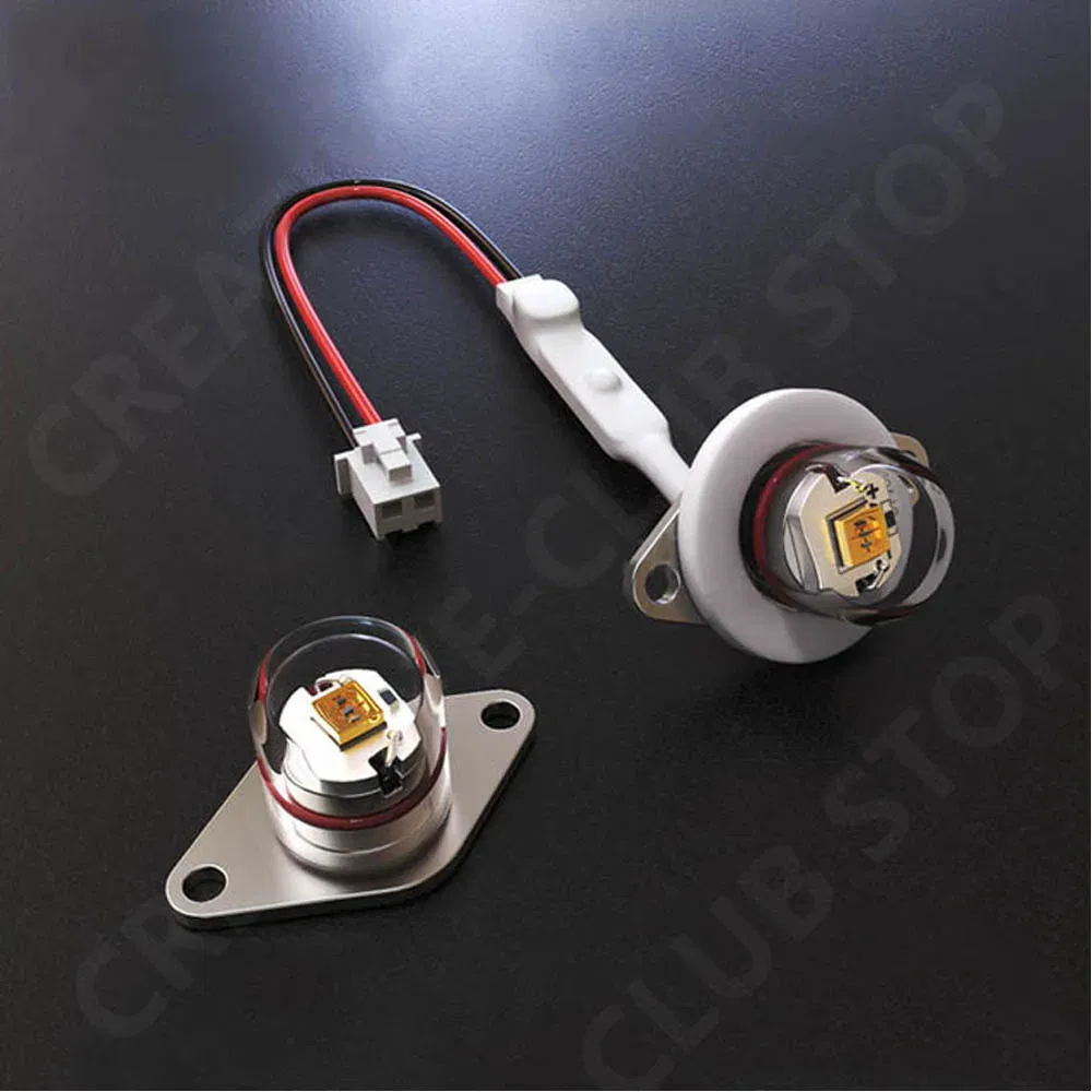 Wattage: 3w - High Quality Deep UV LED Ultraviolet Lamps 270nm 275nm 280nm UVC 12V 24V For Water Purification Disinfection Sterilization DIY