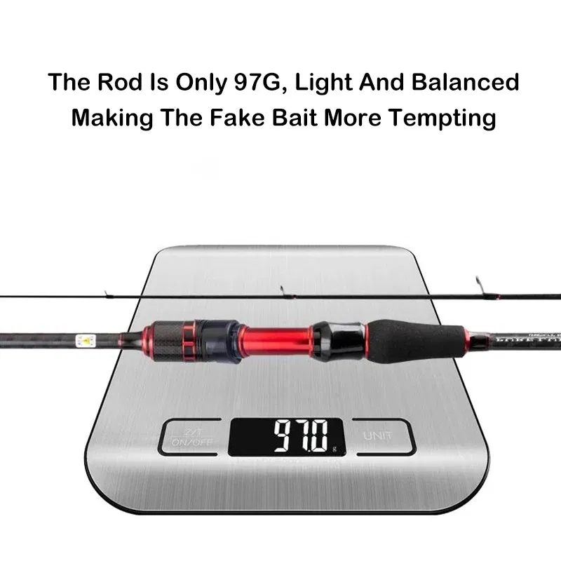 Color: Red - PURELURE NOVIA Sea Lure Boat Fishing Surf Casting Squid Rod Bait Wooden Rod EGI Rod Squid Jig Lure Big Tail Squid Cuttlefish