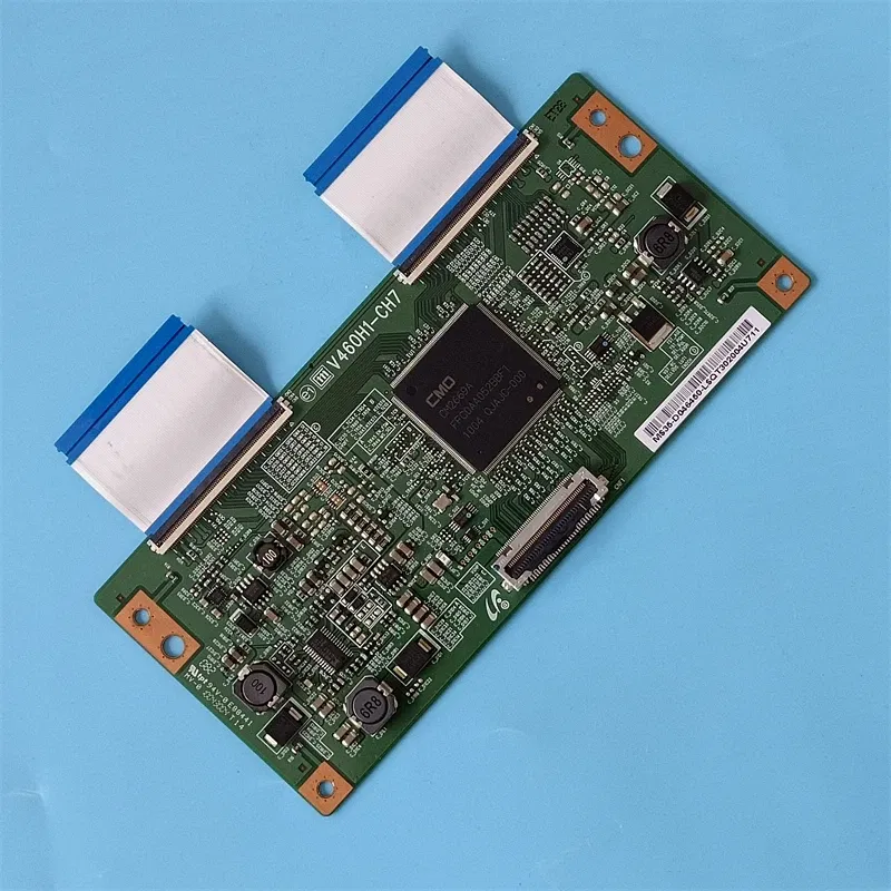 V460H1-CH7 For UE40C6000RW T-CON Board UN40C6500VF UE40C6530UK UE40C6505UK UE40C6000RK UN46C6500VF UN46C6300SF Logic Board