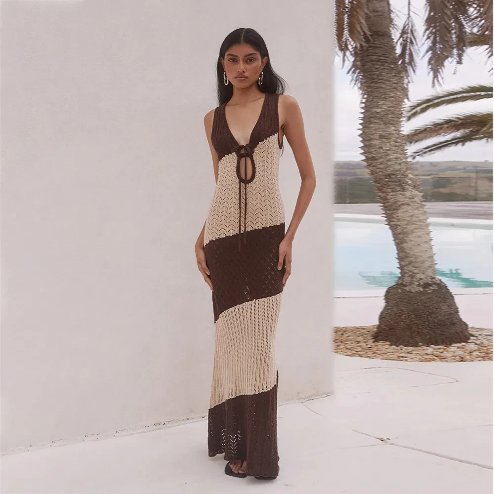 Beach Cover-up Dresses NZ