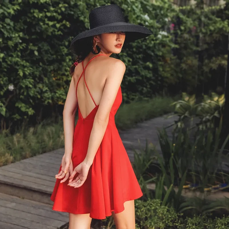 Beach Dresses NZ
