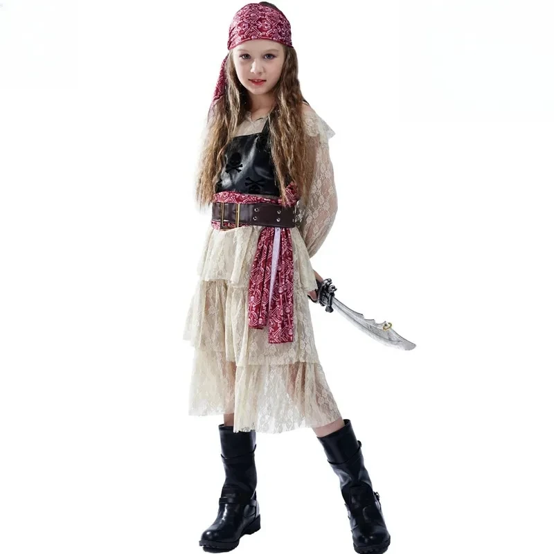Women's Pirate Clothing