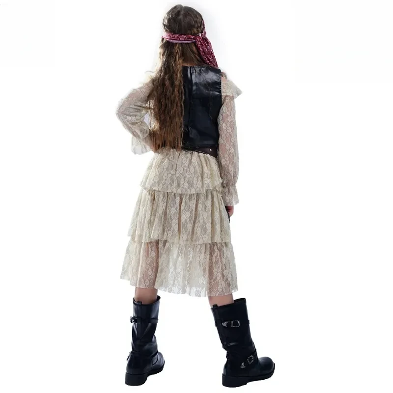 Women's Pirate Clothing