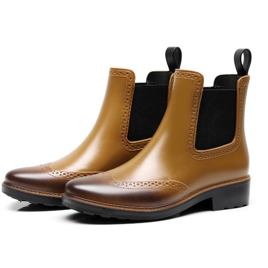 Women's Rain Boots NZ