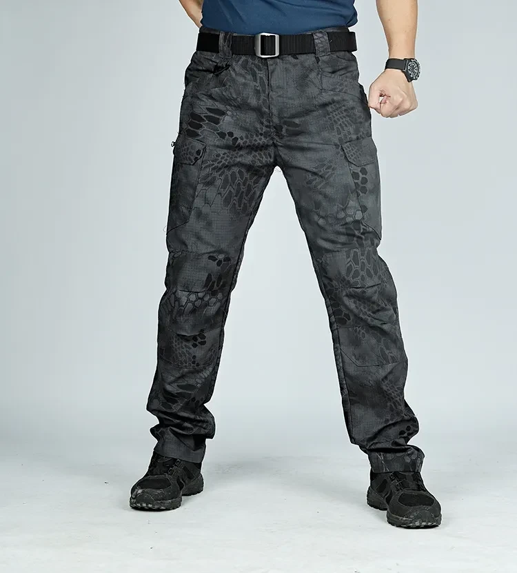 Men Tactical Pant
