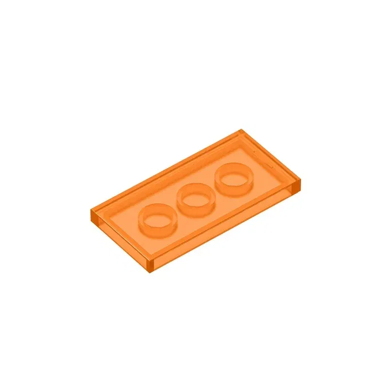 Color: army green - Gobricks GDS-614 Tile 2 x 4 compatible with lego 87079 pieces of children's DIY Educational Building Blocks Technical