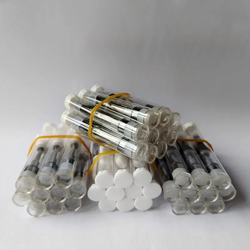 Color: WHITE - 10 Pcs Disposable Replacement Consumables for Tank Container Accessories Supplies wholesale