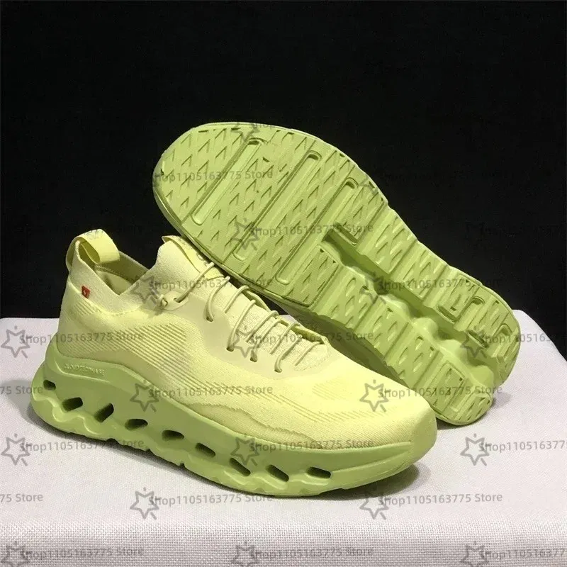 Color: Brown, Shoe Size: 39 - New 2025 Hot Cloud-TILTcasual shoes for men and women couples lightweight and comfortable running shoes sports shoes 36-45