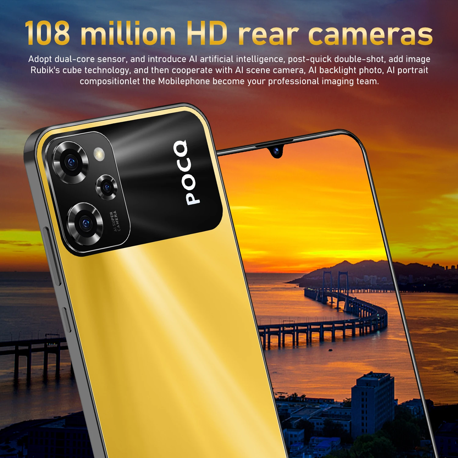 Color: CRIMSON, Bundle: bundle 18 - 2025 HOT X5 Pro Smartphone Global Version Snapdragon 8 Gen 3 72MP+108MP Cellphone Android Unlocked Mobile Phone Celular Nfc