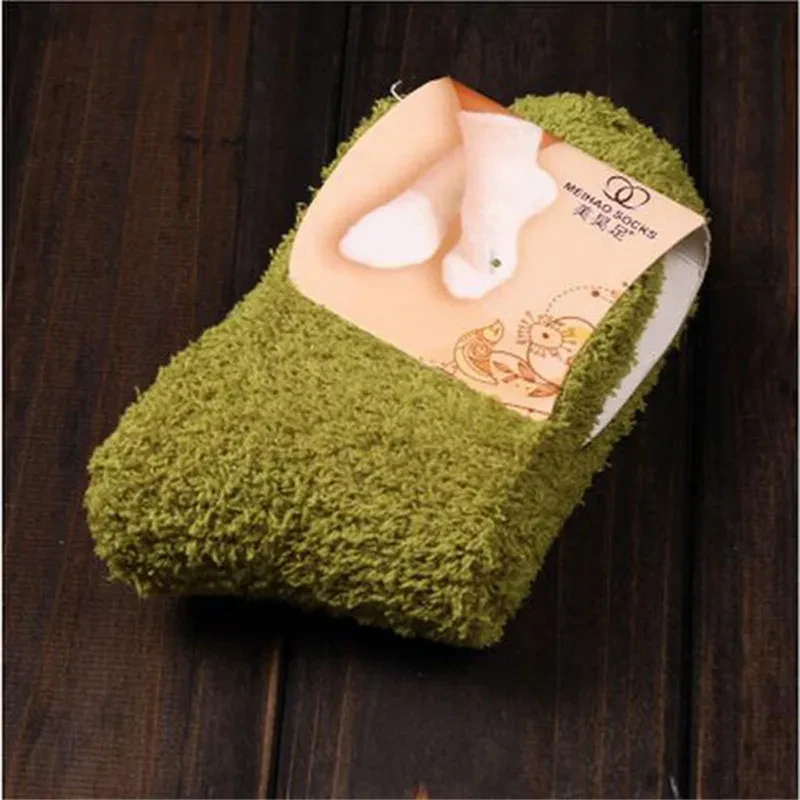 Bed Socks