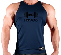 FlexFit Men's HyperDry Basketball Tank