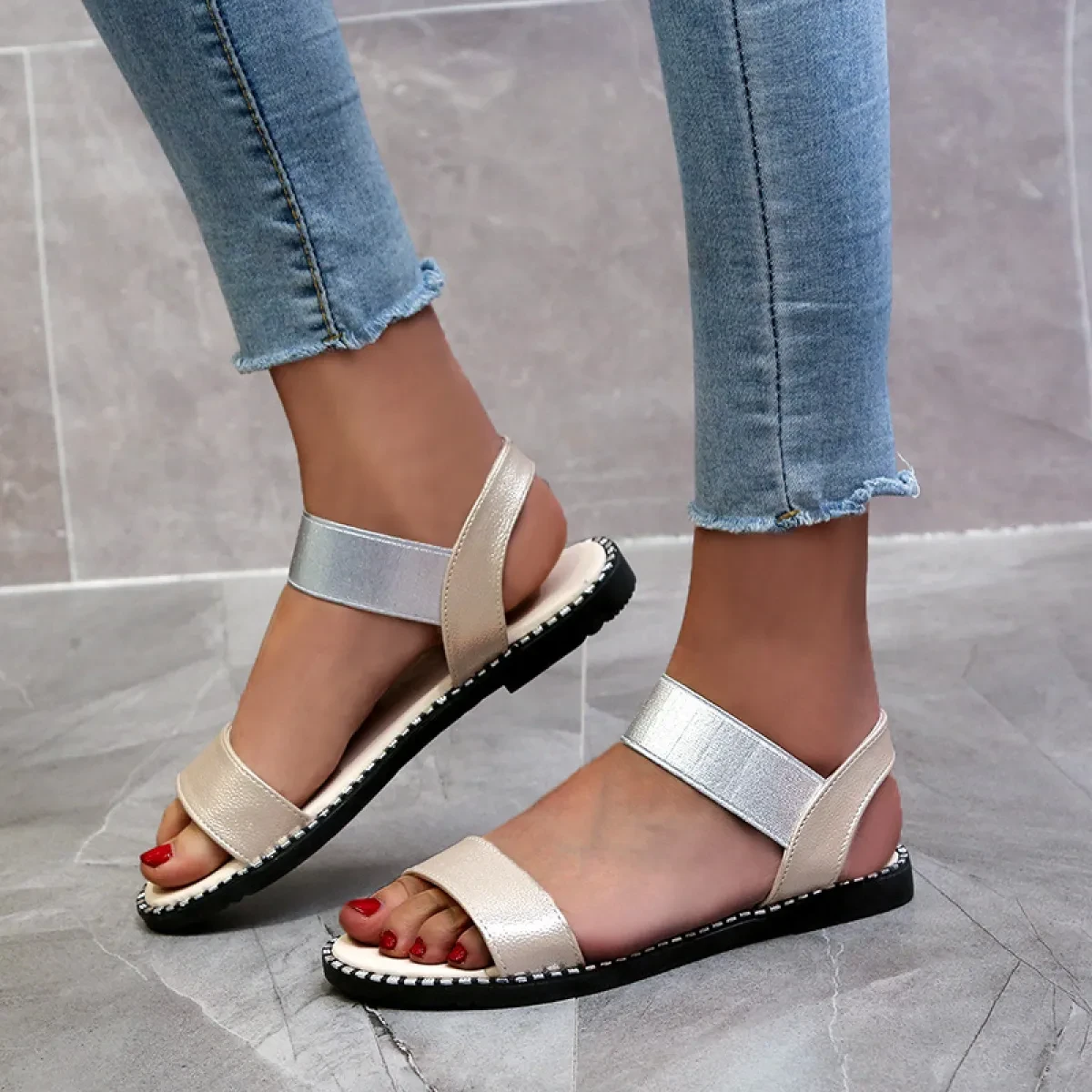 Beautiful Sandals
