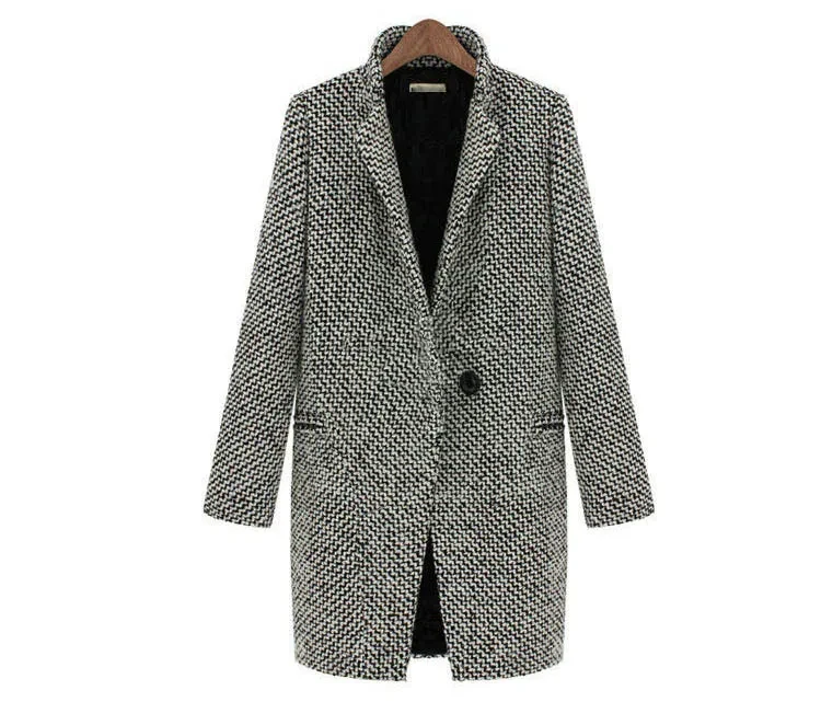 Women's Winter Jackets and Coats