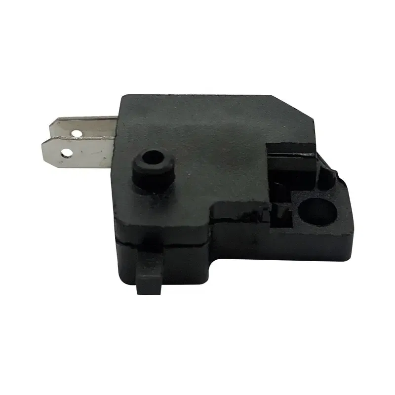 2pcs Universal Replacement Brake left Light Switch Front Right Hand Brake Lever Stop Light Switch For Pit Bike ATV