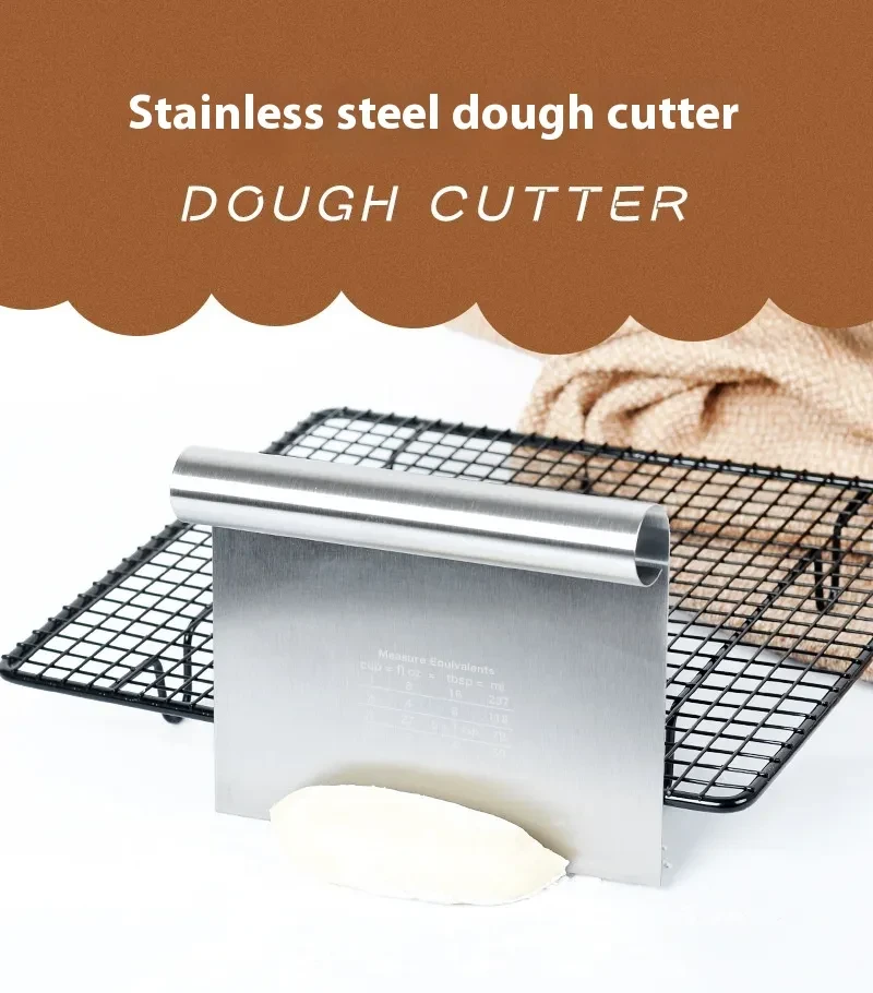 Dough Scraper
