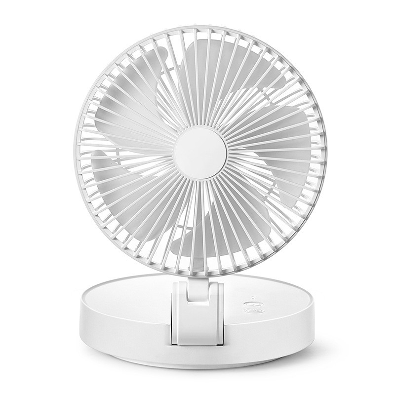 Wall Mounted Portable Mini Fan