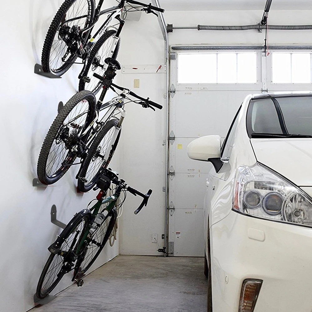 Bike Wall Mount