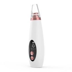 Ultimate Blackhead Vacuum & Skin Care System