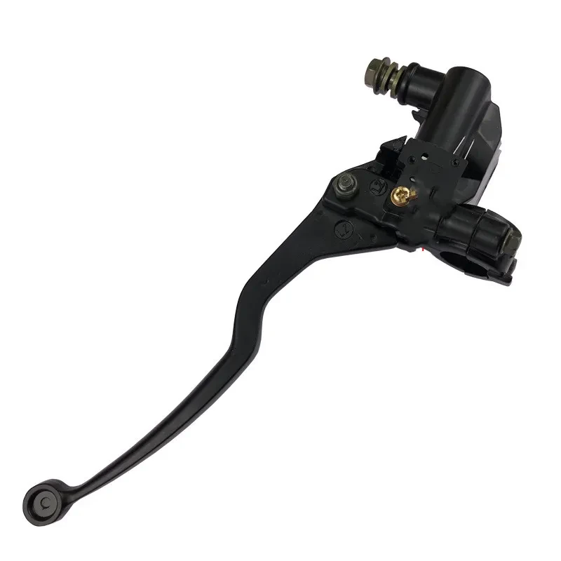 Motorcycle Brake
