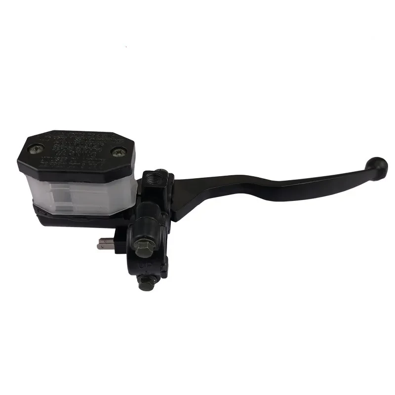 Motorcycle Brake