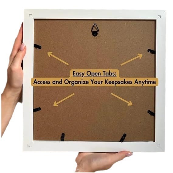 Adventure Archive Box