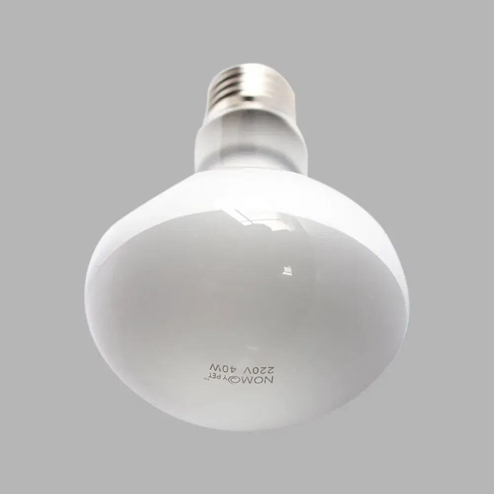 Color: plum, Ships From: CHINA - UVA+UVB Heating Lamp uv light Suitable For Turtle Lizard Reptile Pet Waterproof Fluorescent Lamp Temperature Controller 220V