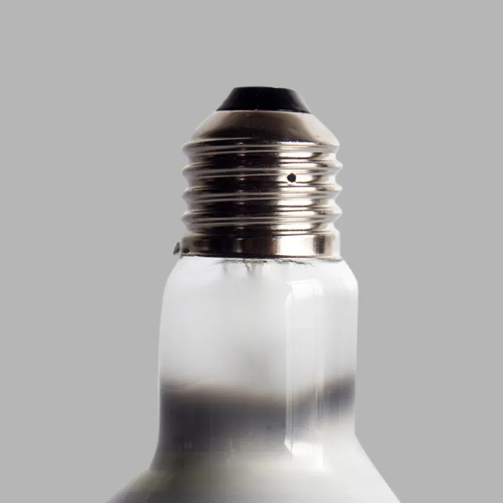 Color: plum, Ships From: CHINA - UVA+UVB Heating Lamp uv light Suitable For Turtle Lizard Reptile Pet Waterproof Fluorescent Lamp Temperature Controller 220V