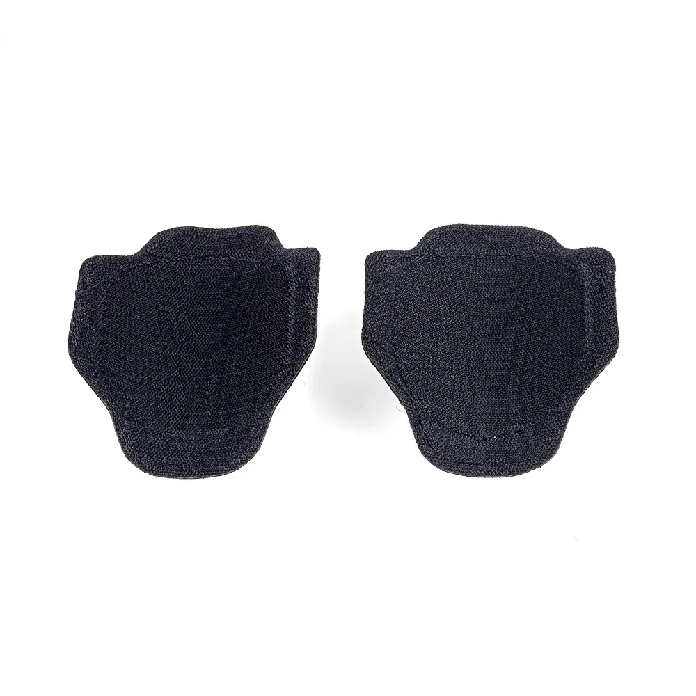 Color: Champagne - High Quality Universal Motorcycle Knee Pucks Sliders Protective kneepad Kneepad Sliders
