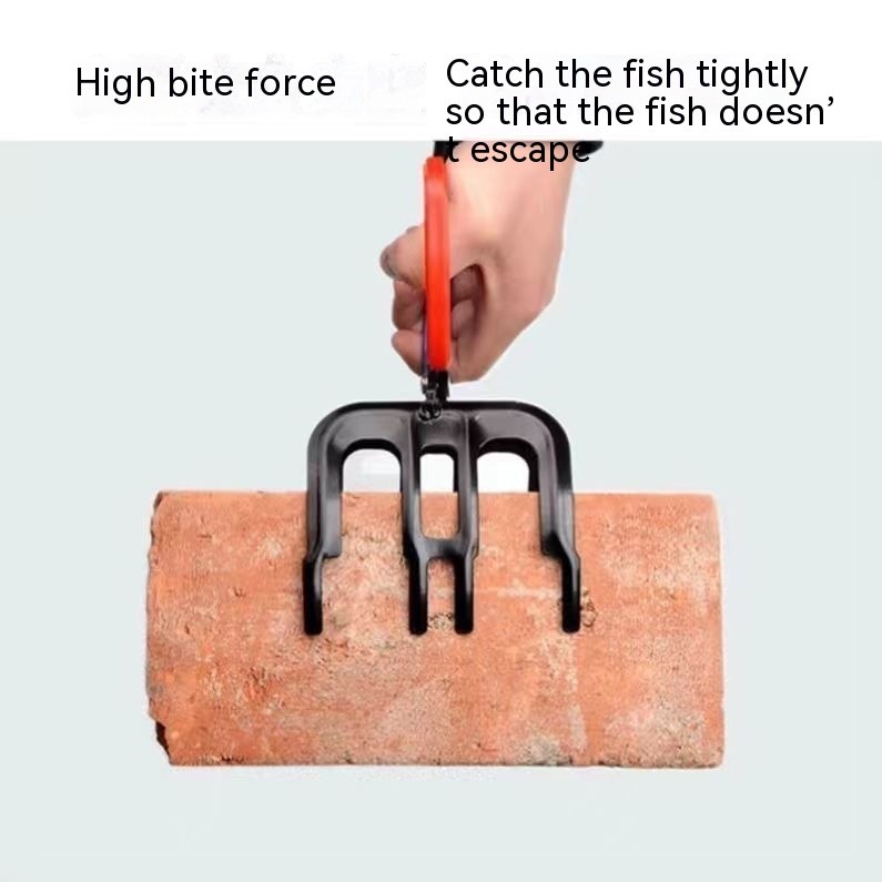 Fishing Pliers Gripper