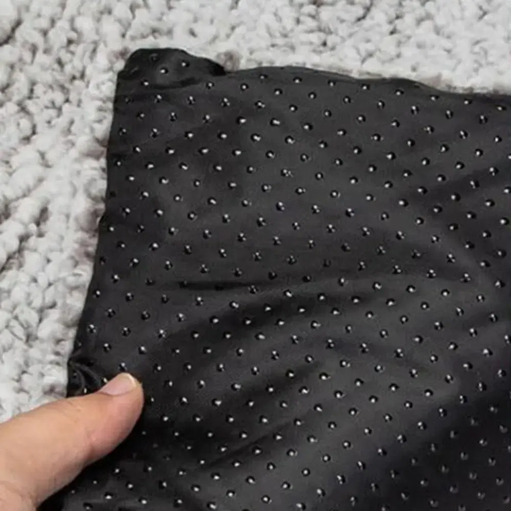 Color: Red - Dog Mats Self-heating Soft Self-warming Cat Dog Pad Sleeping Thermal Cushion For Small Medium Cats Dogs Comfortable Pet Products