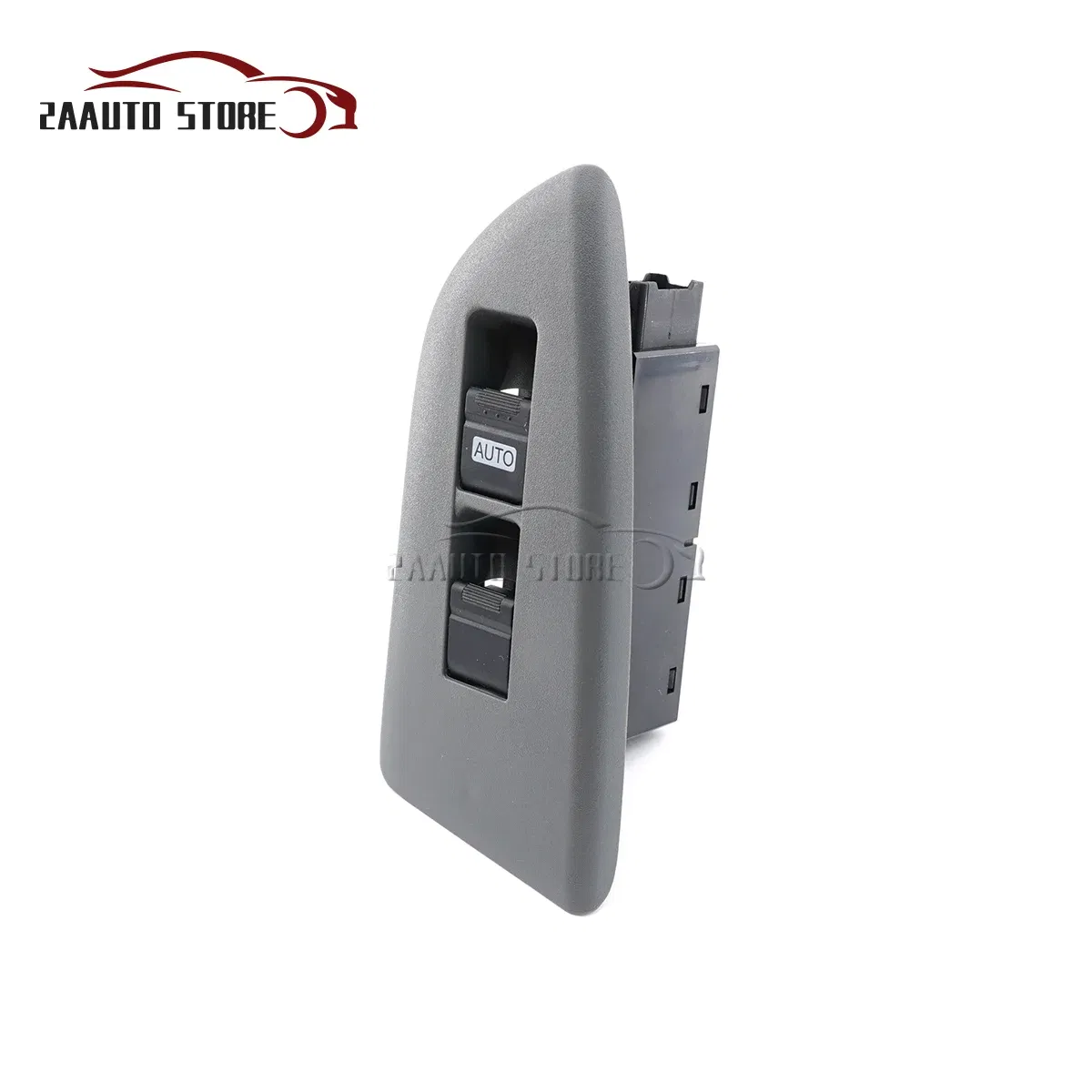 Color: Red - Driver Car Electric Power Master Window Lifter Switch Button For Isuzu N35 N75 8981595440 8981595430 8-98159543-0 8-98159544-0