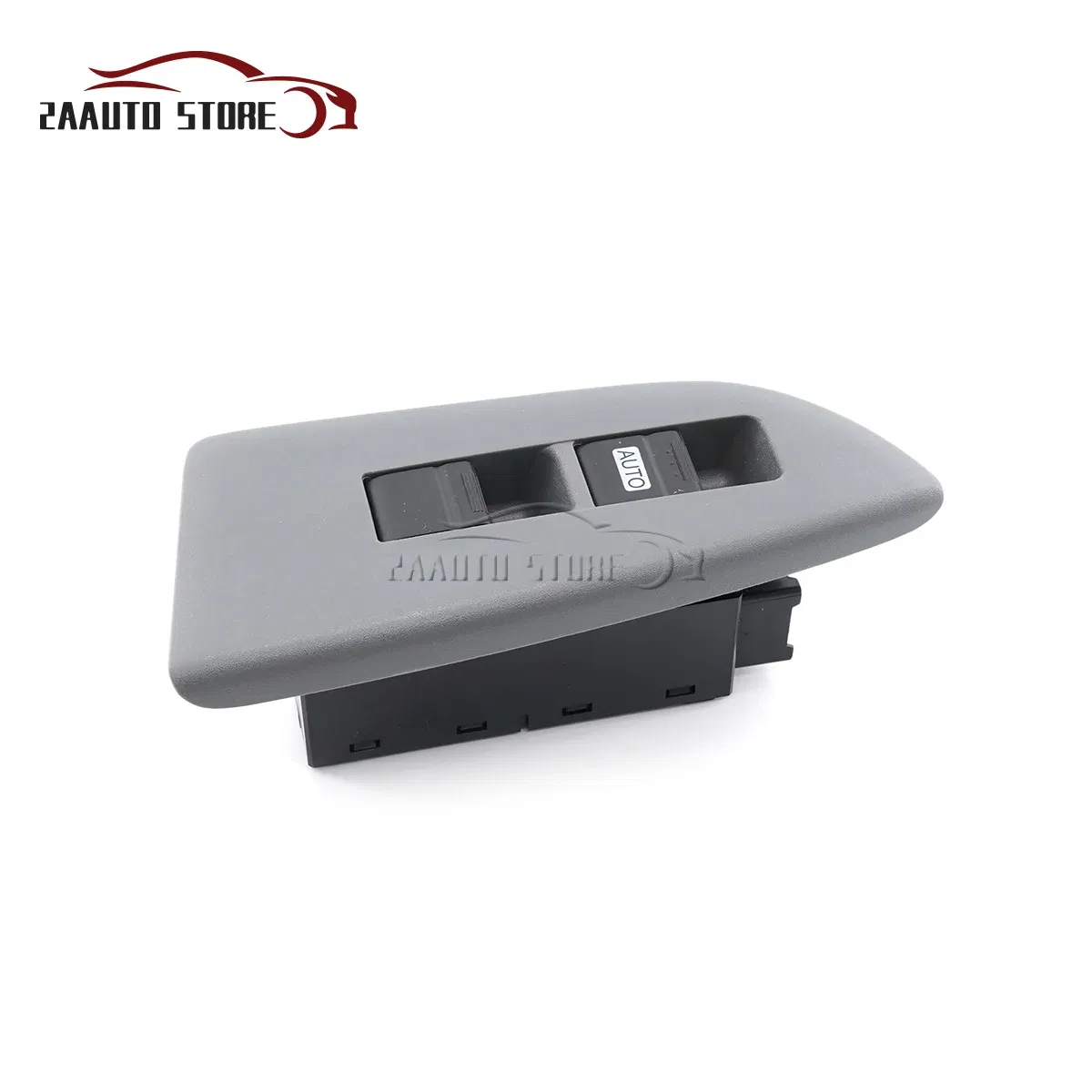 Color: Red - Driver Car Electric Power Master Window Lifter Switch Button For Isuzu N35 N75 8981595440 8981595430 8-98159543-0 8-98159544-0