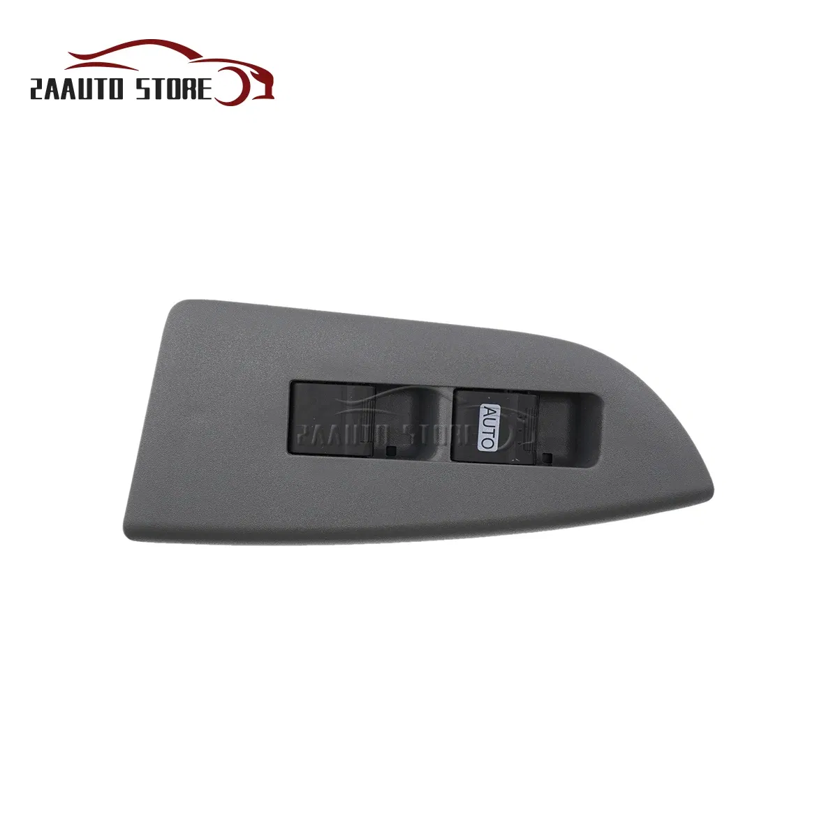 Color: Red - Driver Car Electric Power Master Window Lifter Switch Button For Isuzu N35 N75 8981595440 8981595430 8-98159543-0 8-98159544-0