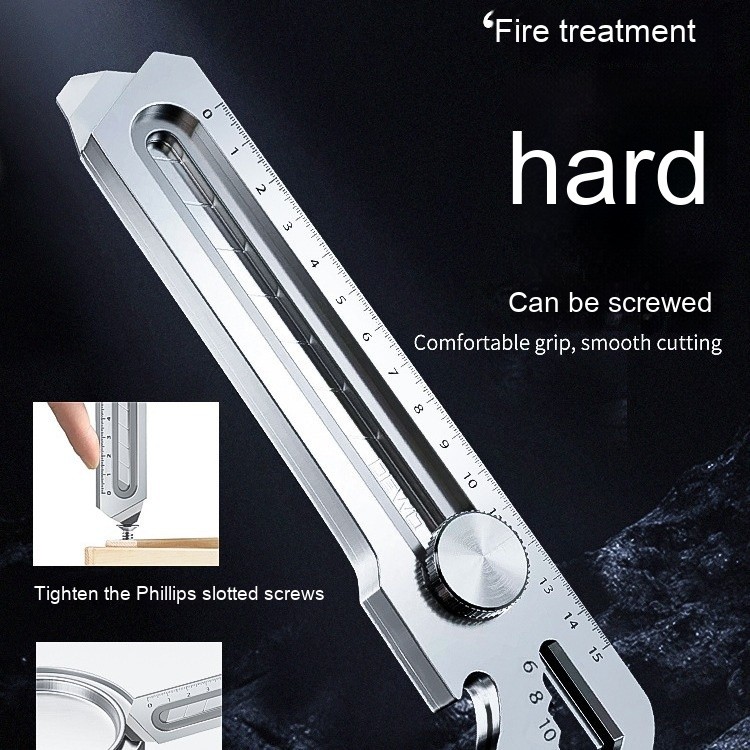 Mutipurpose Utility Knife