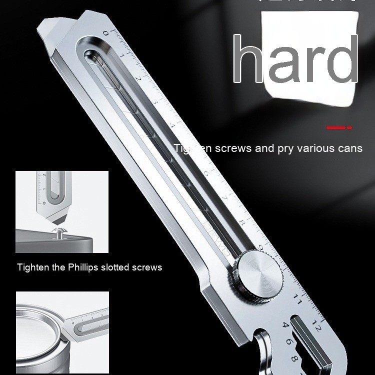 Mutipurpose Utility Knife