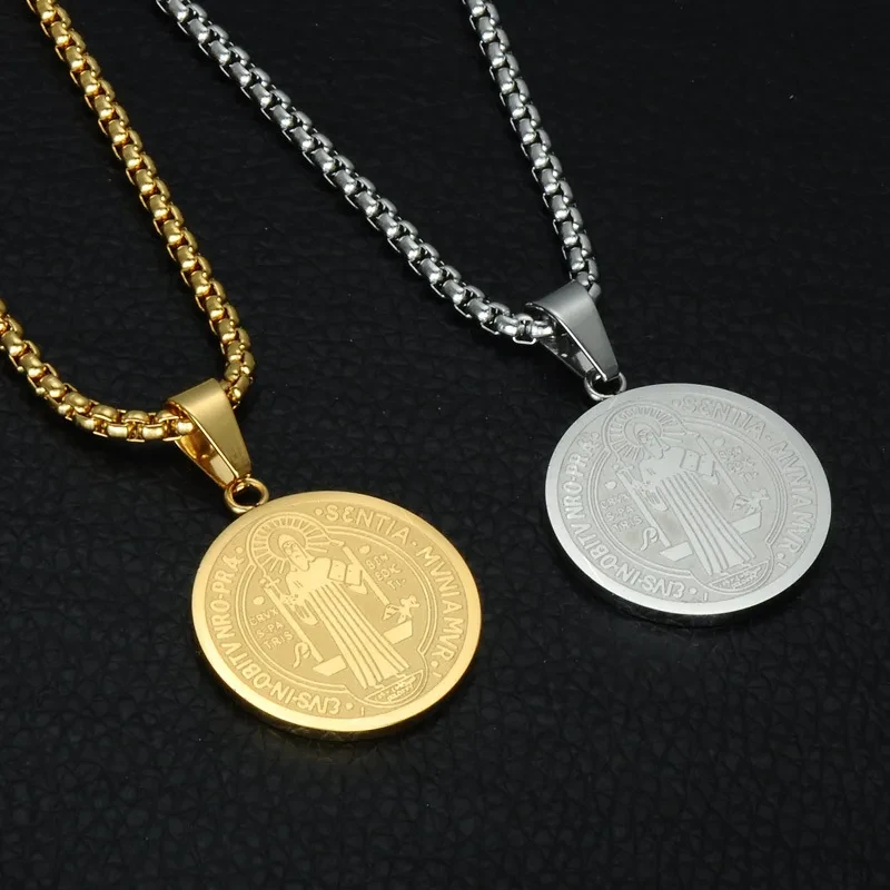 Saint Benedict Medal