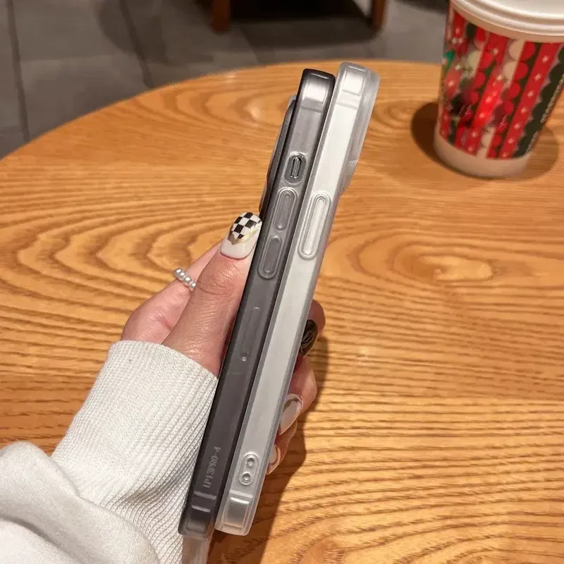 Color: black, Material: Silicon - Retro INS Sunset Sky Clouds Moon Pattern Case For Samsung Galaxy S10 S20 S21 S22 S23 S24 FE Plus Ultra Note 20 Shockproof Cover