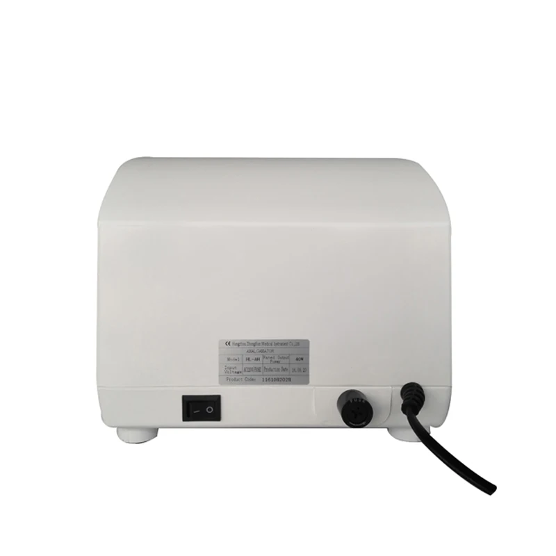 Color: GRAY - HL-AH G5 Dental Amalgamator 4200rpm for Mixing Silver Mercury Capsule in Dentistry