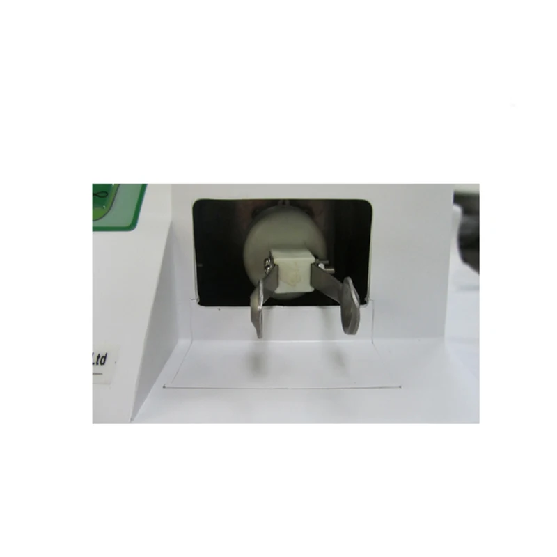 Color: GRAY - HL-AH G5 Dental Amalgamator 4200rpm for Mixing Silver Mercury Capsule in Dentistry