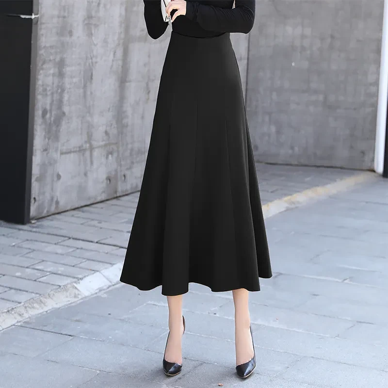 A Line Skirt NZ