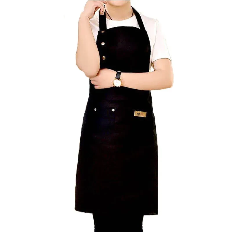 Black Apron