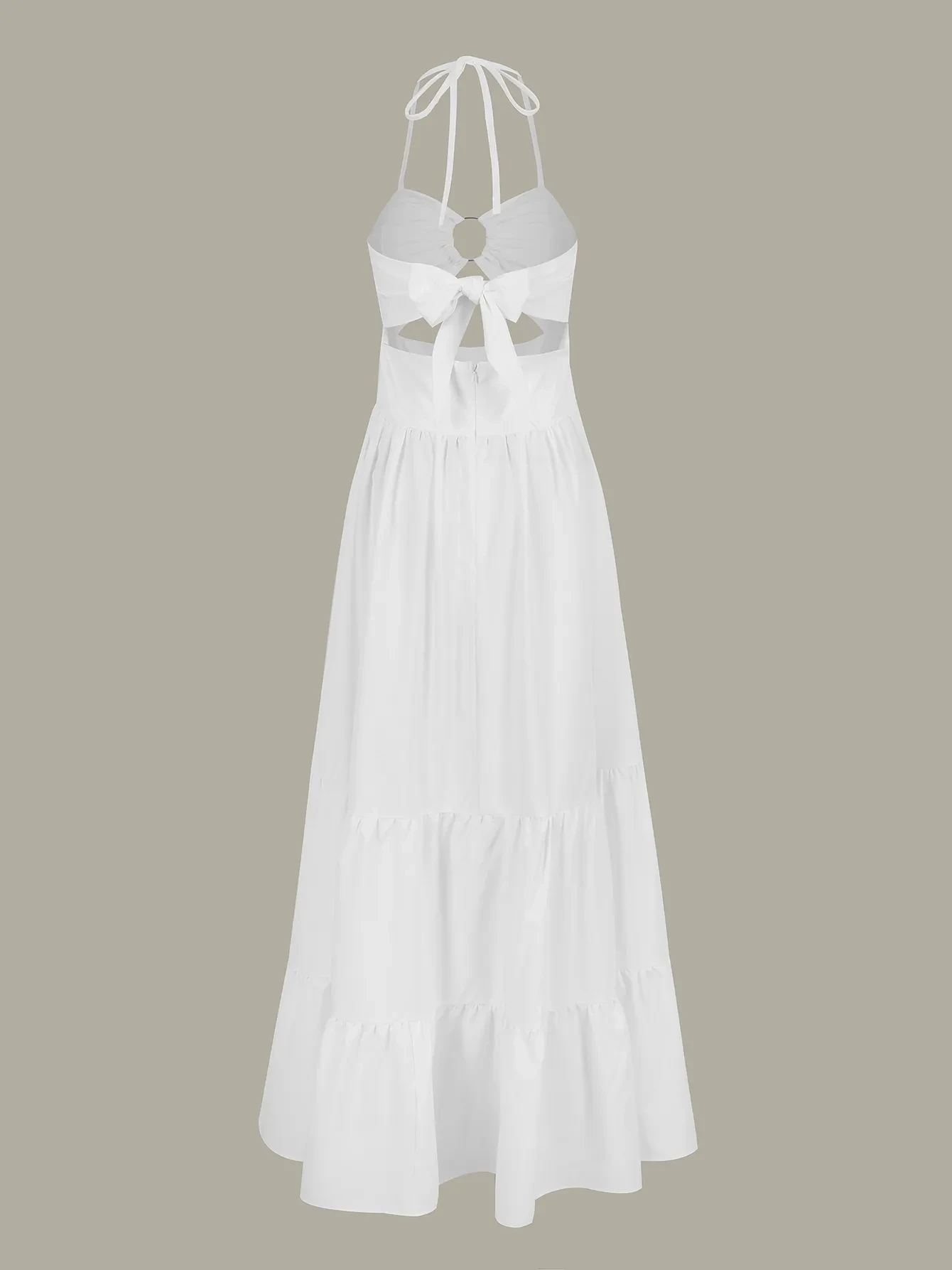 White Outfit NZ
