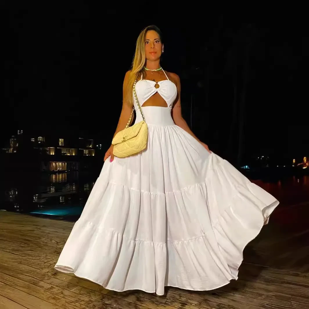 White Outfit NZ