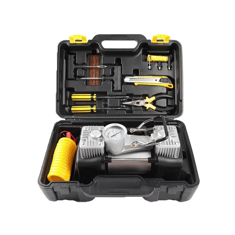 Tire Repair Tool Kit