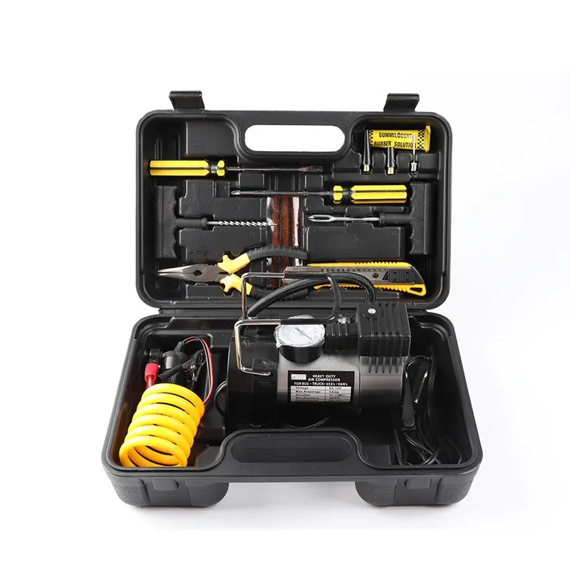 Tire Repair Tool Kit