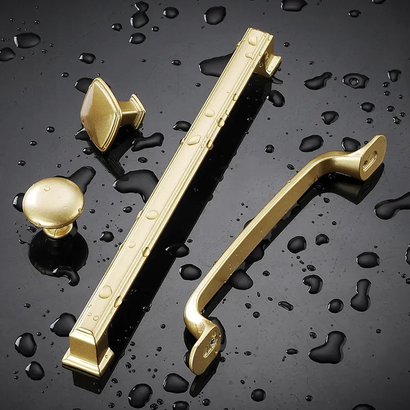 Cabinet Handles