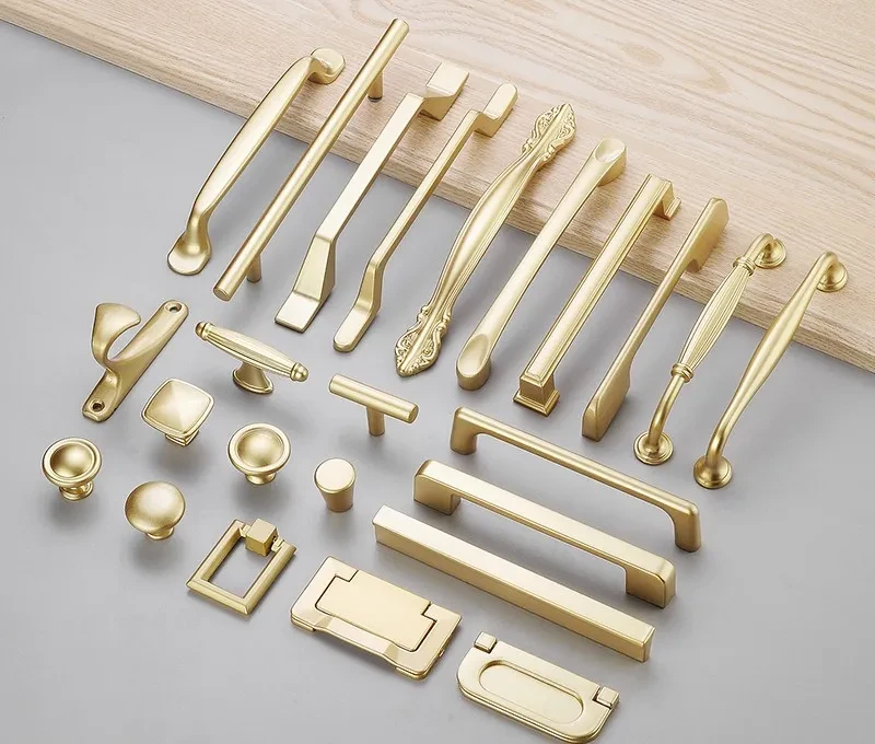 Cabinet Handles